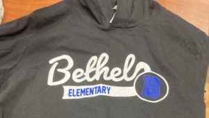 Bethel Elementary  B