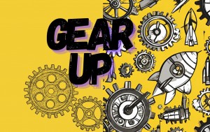 Gear up