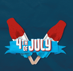 4th of July