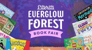Literati Book Fair