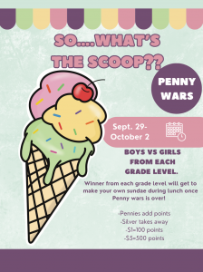 Penny Wras