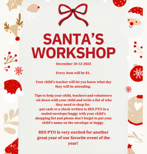 Santa's Workshop