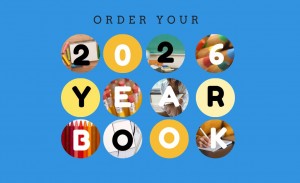 Order your 2026 yearbook